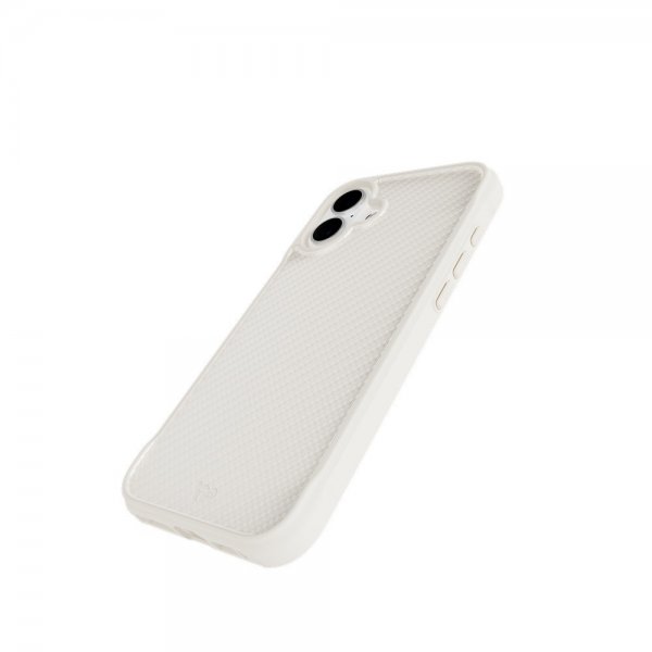 Tech21 iPhone 16 Plus Kuori EvoArmor MagSafe Cream