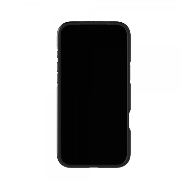 Tech21 iPhone 16 Plus -suojakuori EvoDusk MagSafe, musta