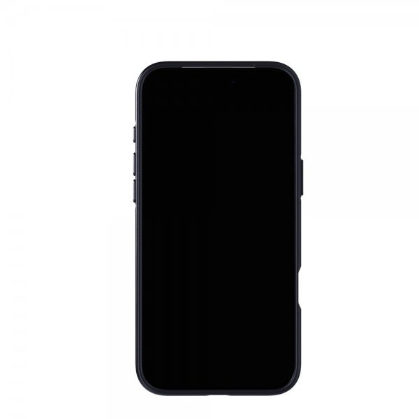 Tech21 iPhone 16 Plus Kuori EvoLite Musta