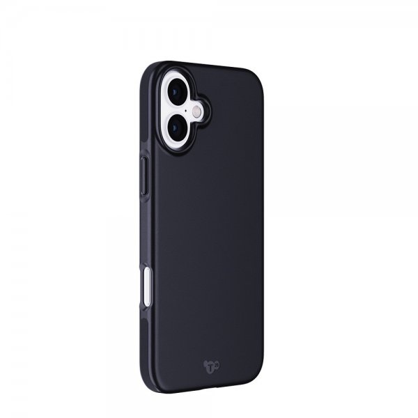Tech21 iPhone 16 Plus Kuori EvoLite Musta