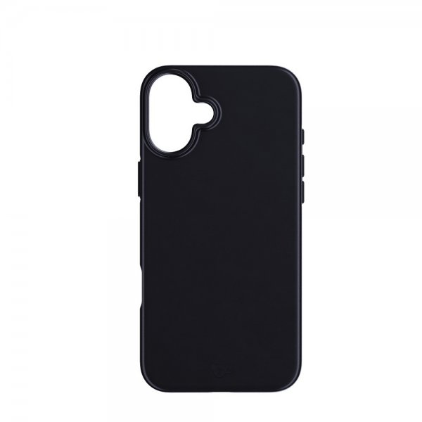 Tech21 iPhone 16 Plus Kuori EvoLite Musta