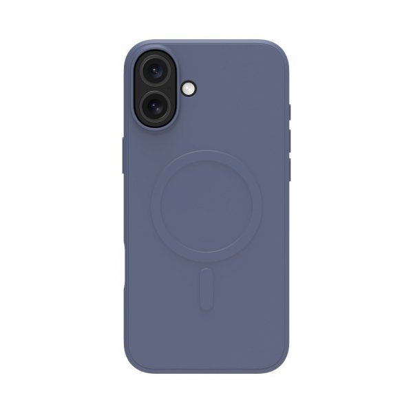 dbramante1928 iPhone 16 Plus -suojakuori Greenland Pro MagSafe Pacific Blue