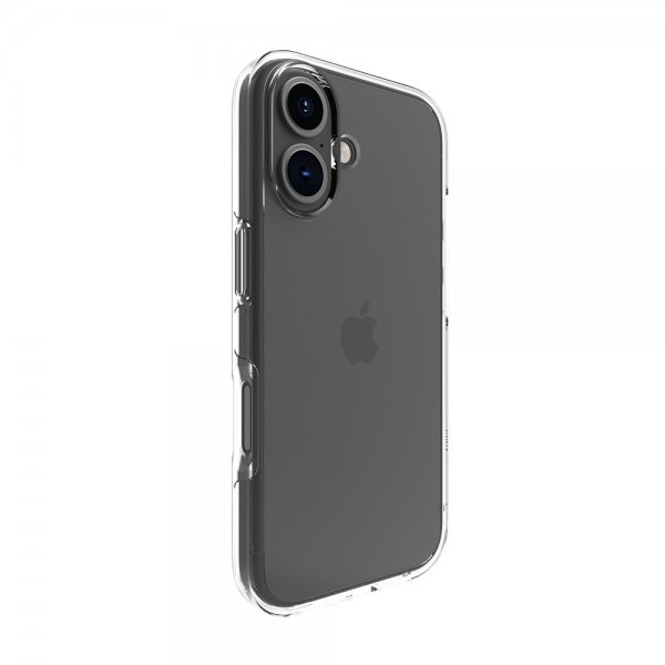 dbramante1928 iPhone 16 Plus -suojakuori Iceland Pro Transparent