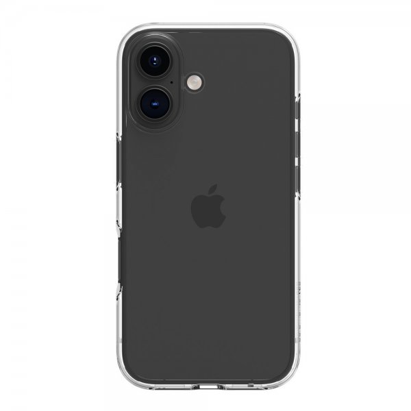dbramante1928 iPhone 16 Plus -suojakuori Iceland Pro Transparent