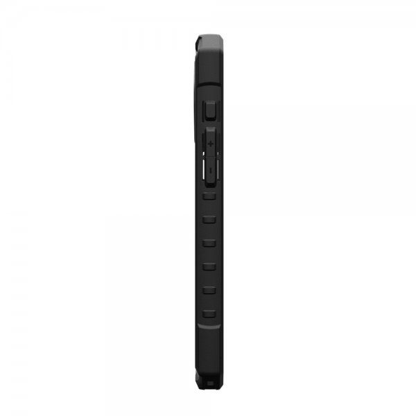 Urban Armor Gear (UAG) iPhone 16 Plus -suojakuori Pathfinder MagSafe, musta
