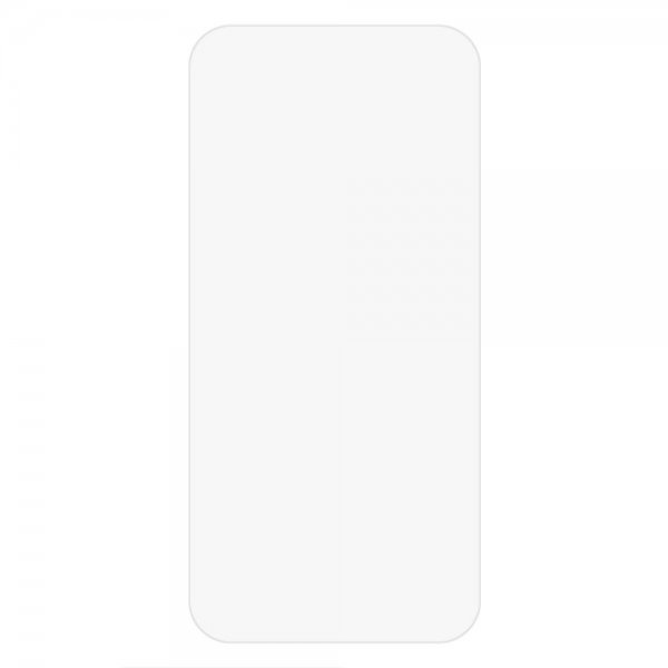 Nordic Covers iPhone 15 Plus/iPhone 16 Plus Näytönsuoja Lasi