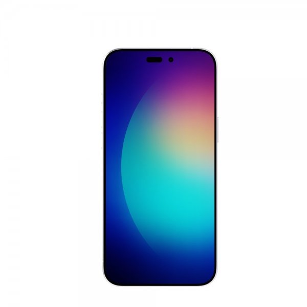 Tech21 iPhone 16 Plus -näytönsuoja Impact Glass 2 kpl