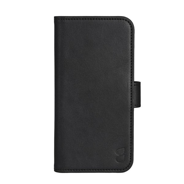 Gear iPhone 16 Pro Kotelo 2-in-1 MagSeries Musta
