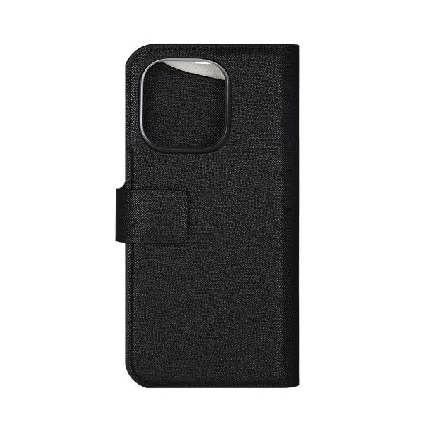 Onsala iPhone 16 Pro -kotelo MagSeries irrotettava kuori musta