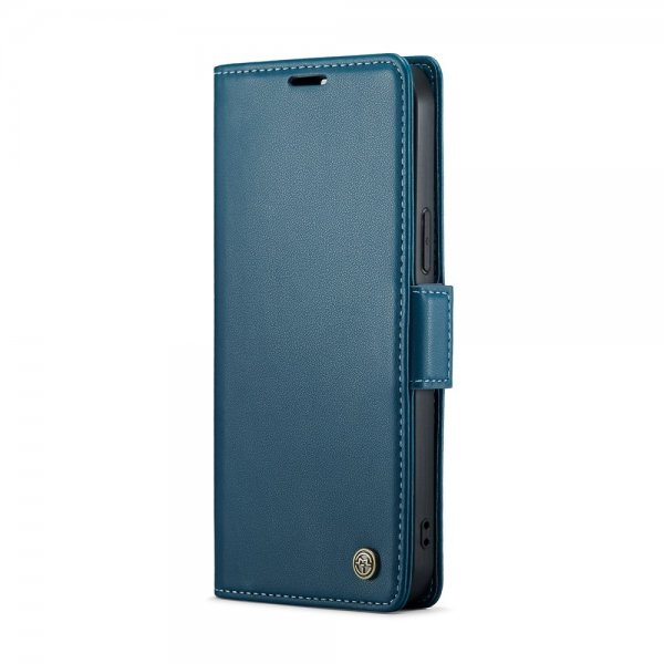 CaseMe iPhone 16 Pro Max -kotelo 023-sarja Sininen