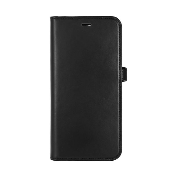 Buffalo iPhone 16 Pro Max -kotelo 2-in-1 MagSeries Musta