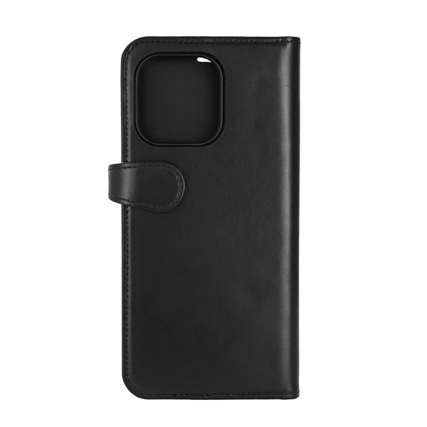 Buffalo iPhone 16 Pro Max -kotelo 2-in-1 MagSeries Musta