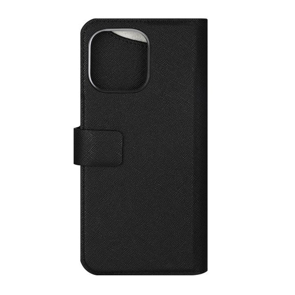 Onsala iPhone 16 Pro Max MagSeries irrotettava kuori musta