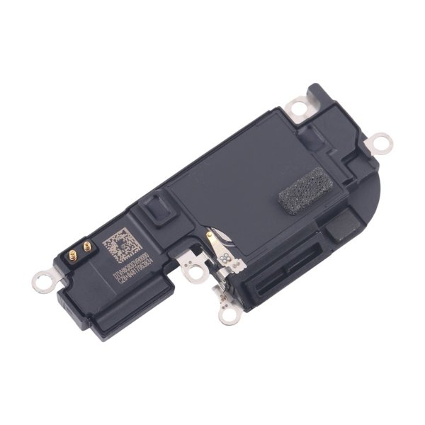 iPhone 16 Pro Max Kaiutin Alkuperäinen