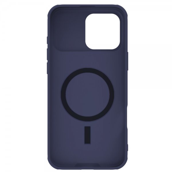 Nillkin iPhone 16 Pro Max Kuori CamShield Pro MagSafe Violetti