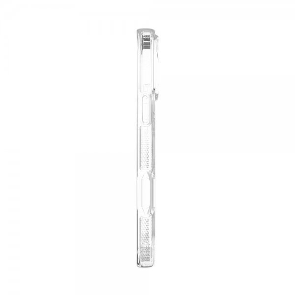 ZAGG iPhone 16 Pro Max -suojakuori Crystal Palace Snap Transparent