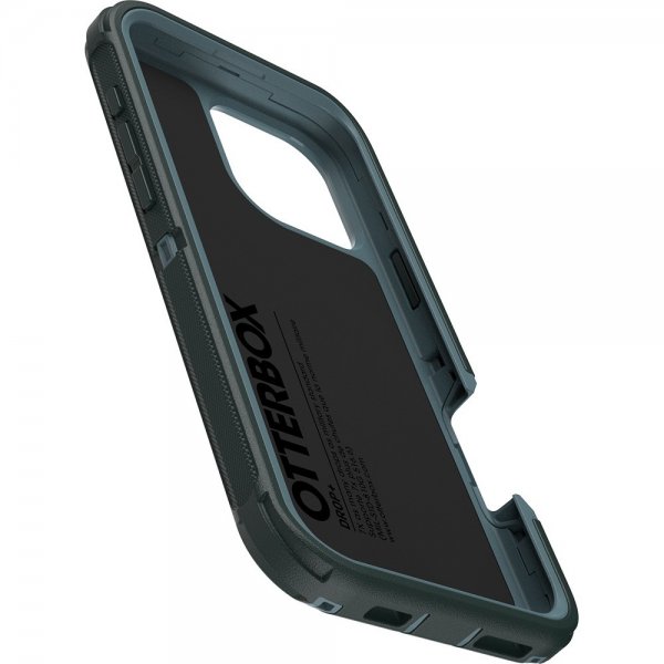 Otterbox iPhone 16 Pro Max -suojakuori Defender MagSafe Sagebrush