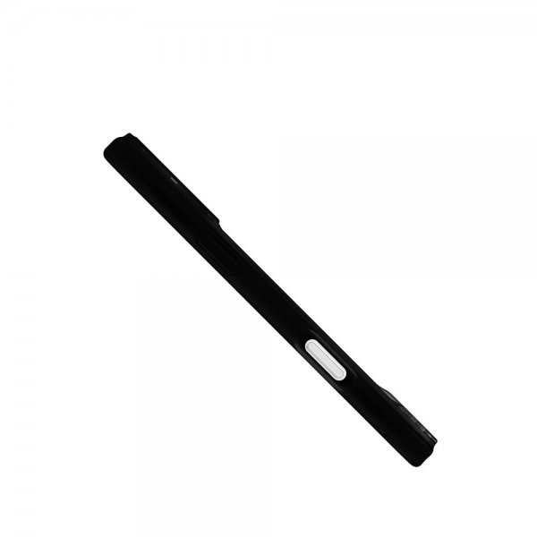 Tech21 iPhone 16 Pro Max -suojakuori EvoArmor MagSafe, musta