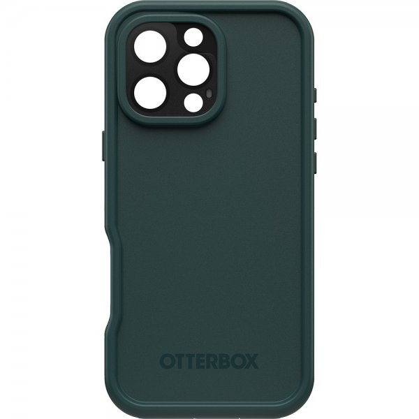 Otterbox iPhone 16 Pro Max -suojakuori Fre MagSafe Sagebrush