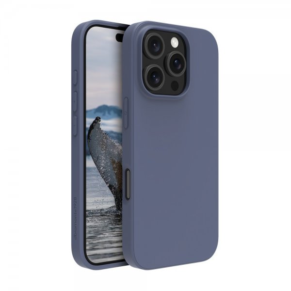 dbramante1928 iPhone 16 Pro Max Kuori Greenland Pacific Blue