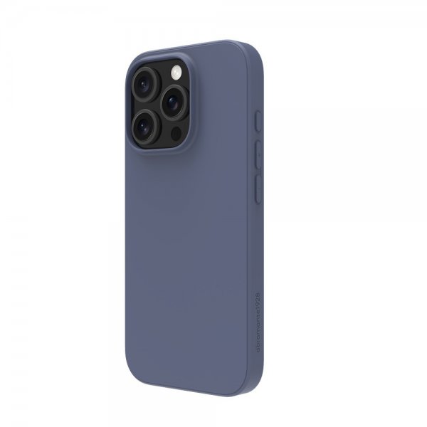 dbramante1928 iPhone 16 Pro Max Kuori Greenland Pacific Blue
