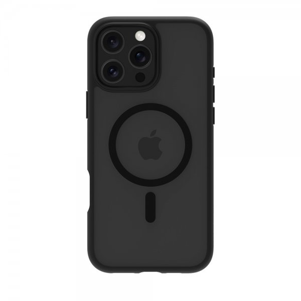 dbramante1928 iPhone 16 Pro Max -suojakuori Grenen MagSafe musta