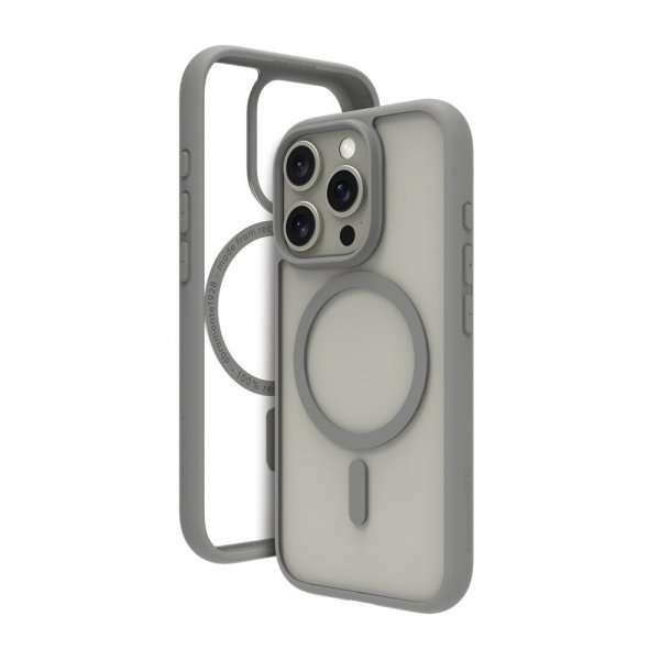 dbramante1928 iPhone 16 Pro Max -suojakuori Grenen MagSafe Titaani