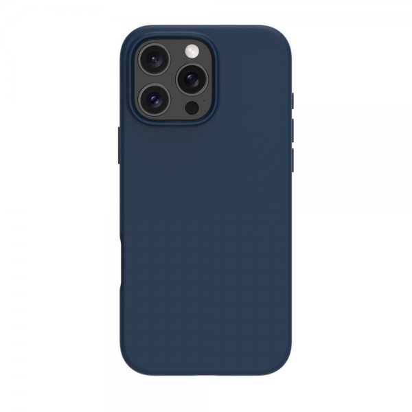 dbramante1928 iPhone 16 Pro Max -suojakuori Iceland Ultra D3O MagSafe, sininen