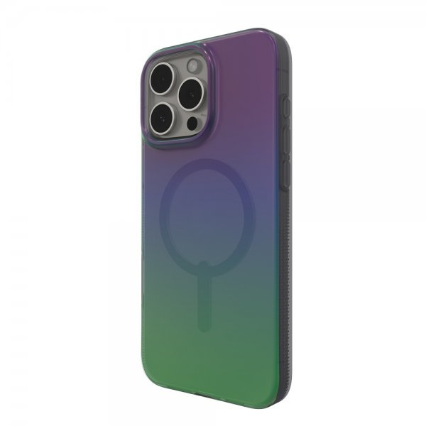 ZAGG iPhone 16 Pro Max Kuori Milan Snap Raven Feather