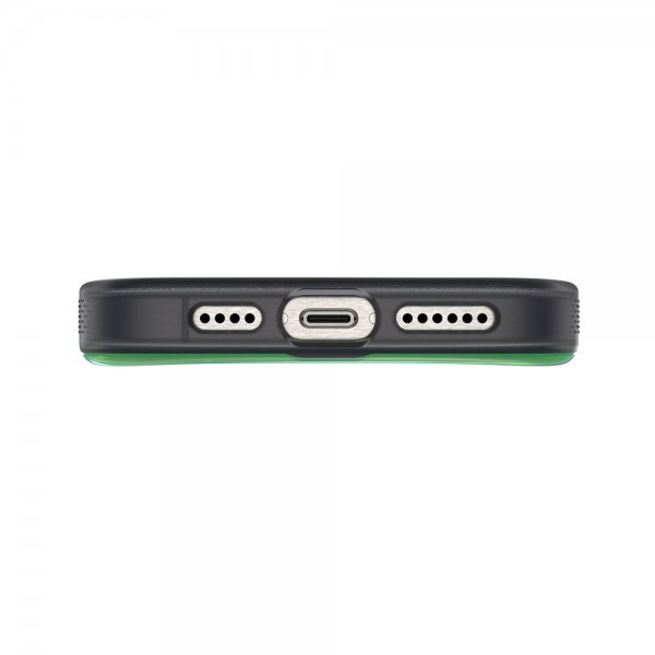 ZAGG iPhone 16 Pro Max Kuori Milan Snap Raven Feather