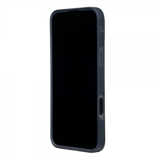 ZAGG iPhone 16 Pro Max Kuori Milan Snap Raven Feather
