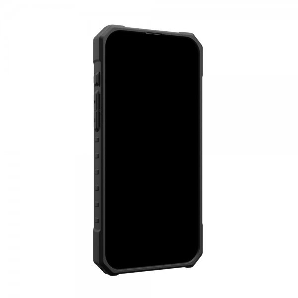 Urban Armor Gear (UAG) iPhone 16 Pro Max -suojakuori Pathfinder MagSafe, musta