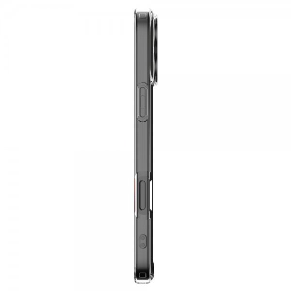 Spigen iPhone 16 Pro Max Kuori Ultra Hybrid Space Crystal