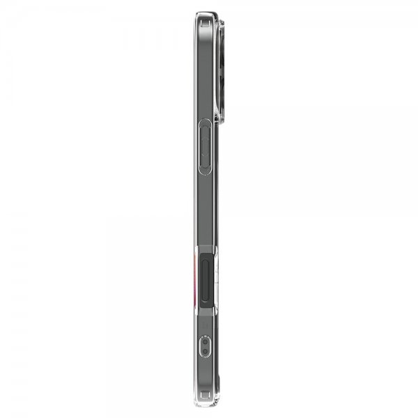 Spigen iPhone 16 Pro Max Ultra Hybrid Neo One MagFit -suojakuori