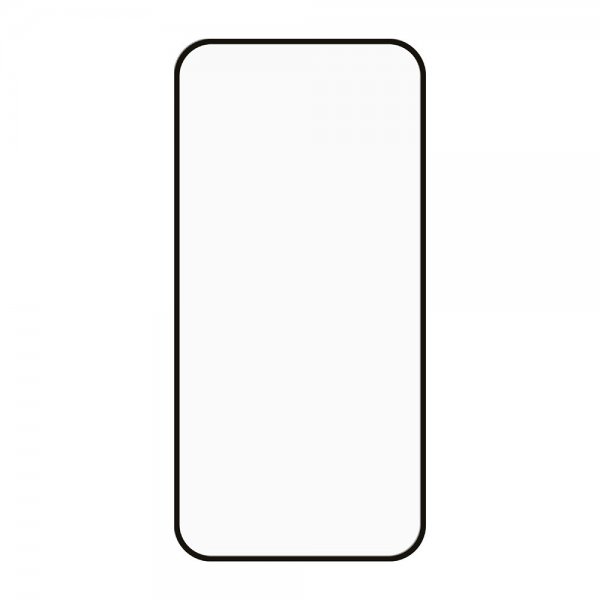 Vivanco iPhone 16 Pro Max Näytönsuoja Koko näyttö