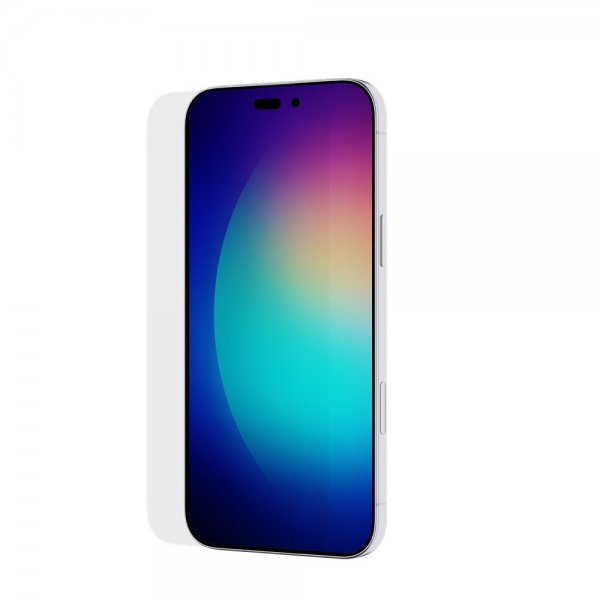 Tech21 iPhone 16 Pro Max -näytönsuoja Impact Glass 2 kpl
