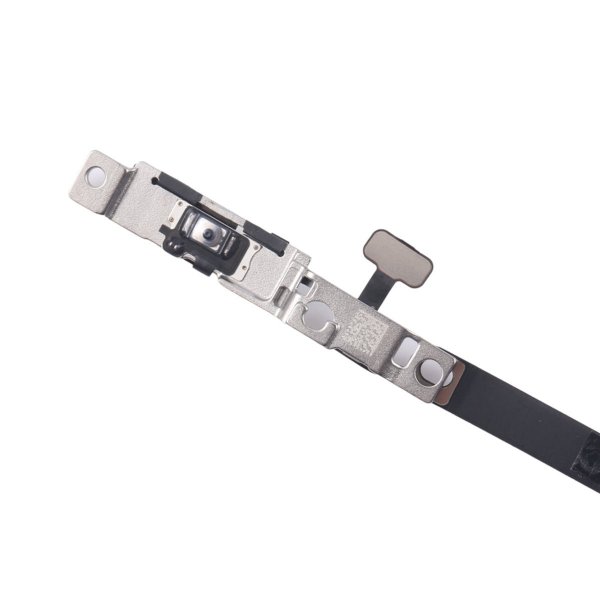 iPhone 16 Pro Max virtapainikkeen flex-kaapeli, alkuperäinen
