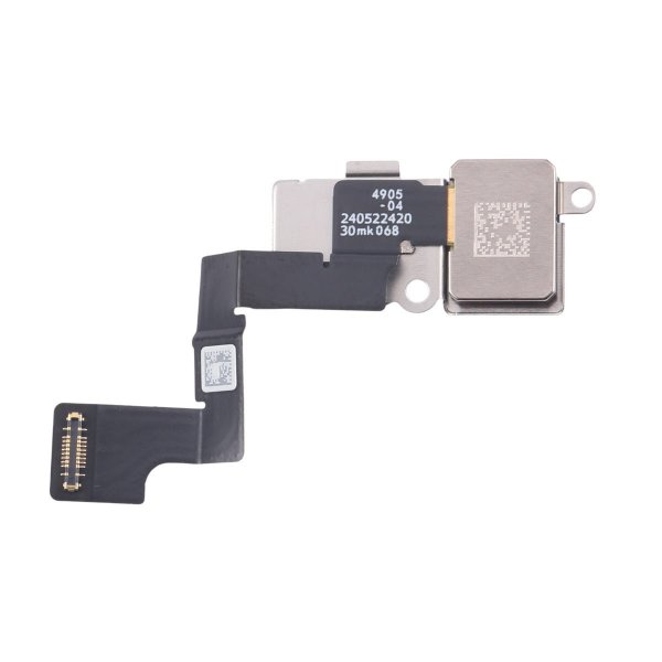 iPhone 16 Pro tutkaskannerianturi alkuperäinen