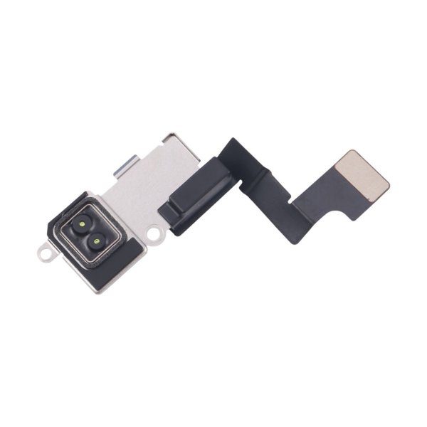 iPhone 16 Pro tutkaskannerianturi alkuperäinen