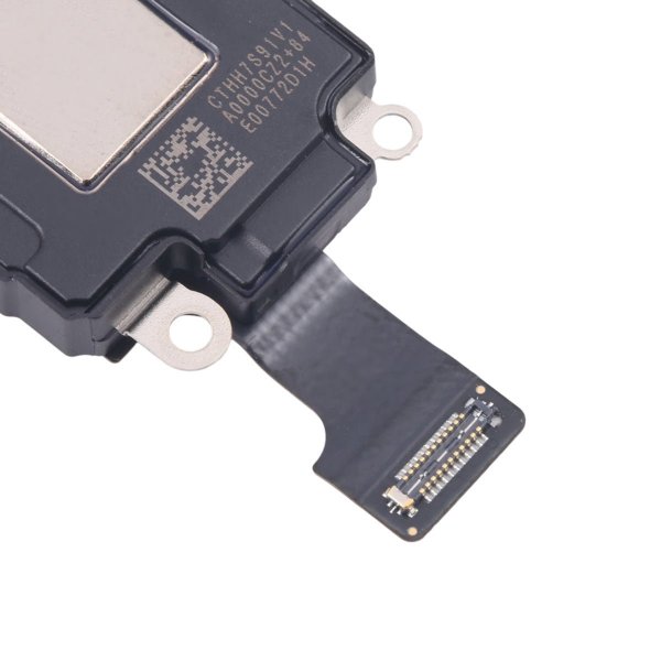iPhone 16 Pro Puhelukaiutin Alkuperäinen