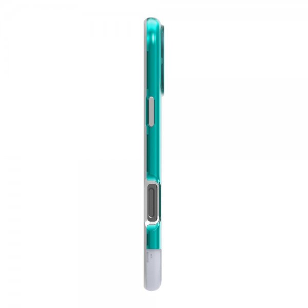 Spigen iPhone 16 Pro Kuori Classic C1 MagFit Bondi Blue