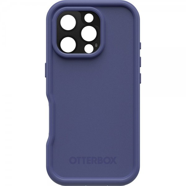 Otterbox iPhone 16 Pro Skal Fre MagSafe Denver Dusk Purple