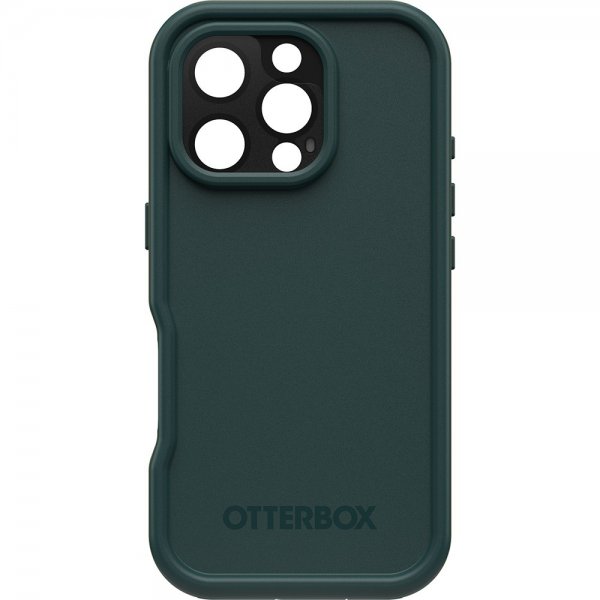 Otterbox iPhone 16 Pro Kuori Fre MagSafe Sagebrush