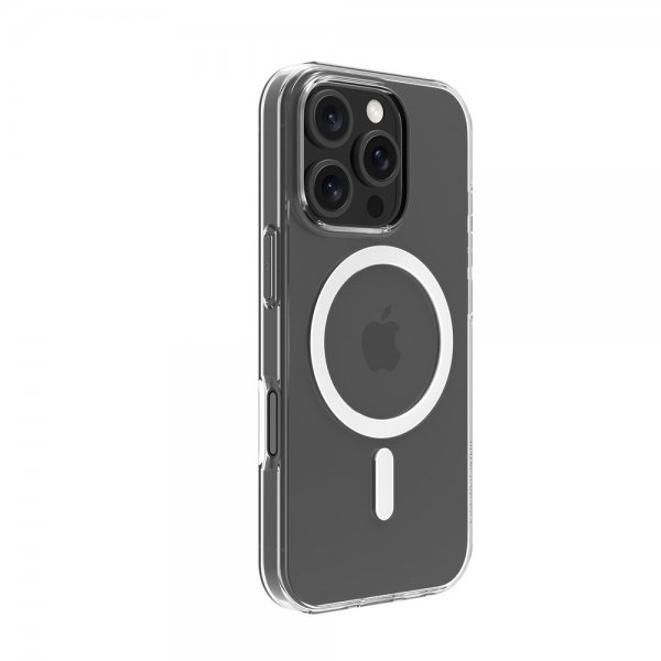 dbramante1928 iPhone 16 Pro Kuori Greenland Pro MagSafe Läpinäkyvä