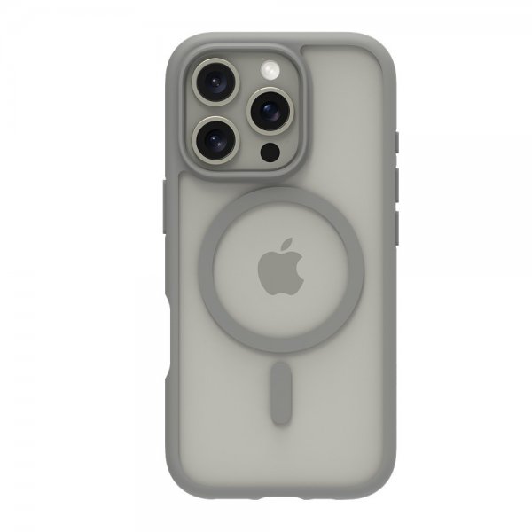 dbramante1928 iPhone 16 Pro Kuori Grenen MagSafe Titanium