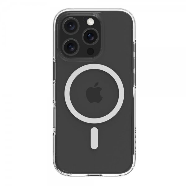 dbramante1928 iPhone 16 Pro Kuori Iceland Pro MagSafe Läpinäkyvä