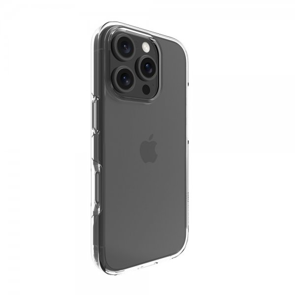 dbramante1928 iPhone 16 Pro Kuori Iceland Pro Transparent