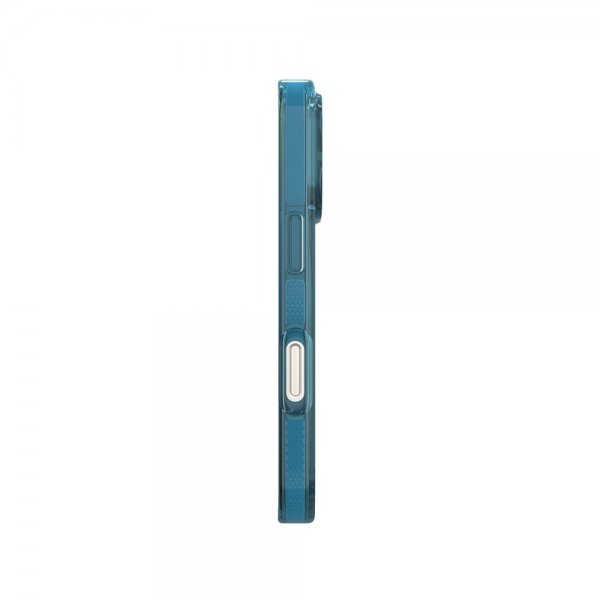 ZAGG iPhone 16 Pro Kuori Santa Cruz Snap Retro Blue