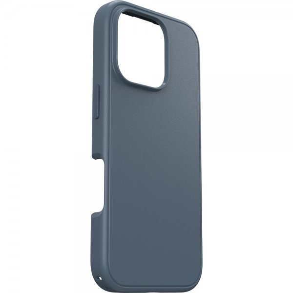 Otterbox iPhone 16 Pro Kuori Symmetry MagSafe Bluetiful