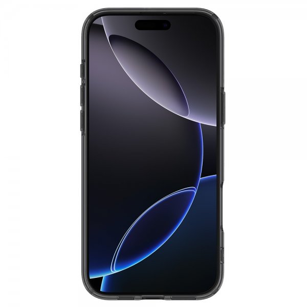 Spigen iPhone 16 Pro Kuori Ultra Hybrid Zero One MagFit Musta